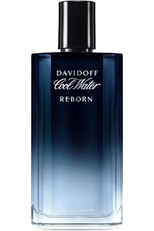 Davidoff Mens Cool Water Reborn EDT Spray 4.2 oz (Tester) Fragrances 3616302038435