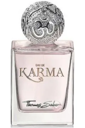 Thomas Sabo Unisex Eau De Karma EDP Spray 1.69 oz (Tester) Fragrances 4051245150803