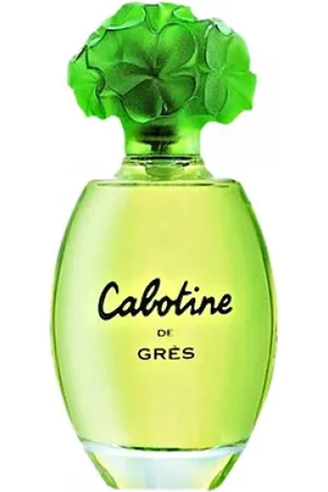 Grès Ladies Cabotine EDP Spray 3.4 oz (Tester) Fragrances 7640163971521
