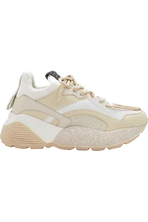 Stella McCartney Eclypse Low-Top Sneakers, Brand Size 35 ( US Size 5 )