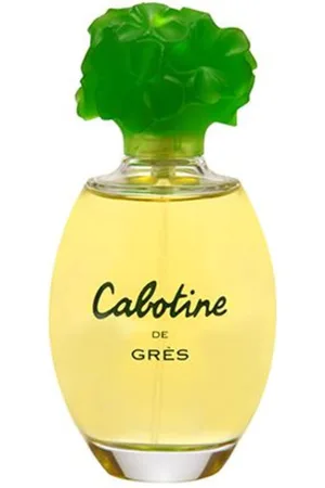 Grès Ladies Cabotine EDT Spray 3.4 oz (Tester) Fragrances 7640111492115