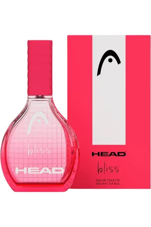 Head Ladies Bliss EDT Spray 3.4 oz Fragrances 810103654402