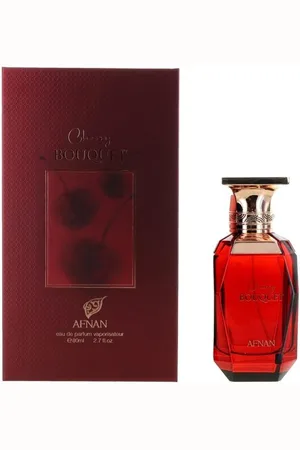 Afnan Ladies Cherry Bouquet EDP Spray 2.7 oz Fragrances 6290171074472