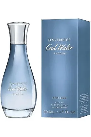 Davidoff Ladies Cool Water Parfum 1.7 oz Fragrances 3614229387087