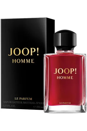 JOOP! Mens ! Homme Le Parfum EDP Spray 4.2 oz Fragrances 3616303040512