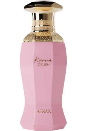 Afnan Ladies Kiaana Crush EDP Spray 3.4 oz Fragrances 629017175158