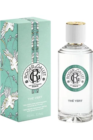 Roger & Gallet Ladies The Vert EDP Spray 3.3 oz Fragrances 3701436912406