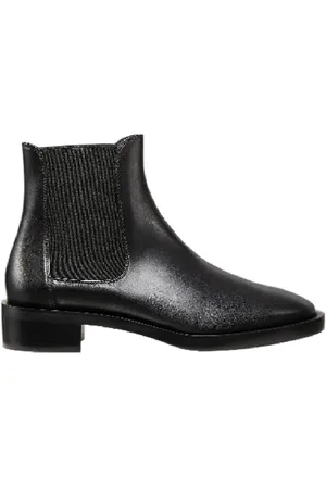 Stuart Weitzman Sondra Sleek Chelsea Boot, Brand Size 36 (US Size 5.5)