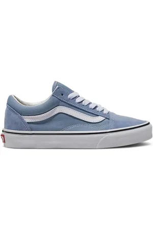 Vans Old Skool Iconic Low-Top Sneakers, Brand Size 8 ( US Size 8 )