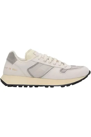 COMMON PROJECTS Track SS24 Low-Top Sneakers, Brand Size 42 ( US Size 9 )
