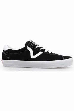 Vans Sport Low-Top Sneakers, Brand Size 7.5 ( US Size 7.5 )