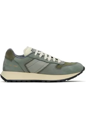 COMMON PROJECTS Track SS24 Low-Top Sneakers, Brand Size 42 ( US Size 9 )