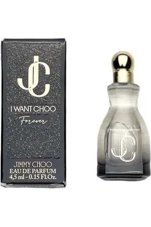 Jimmy Choo I Want Choo Forever / EDP Mini 0.15 oz (4.5 ml) (W)