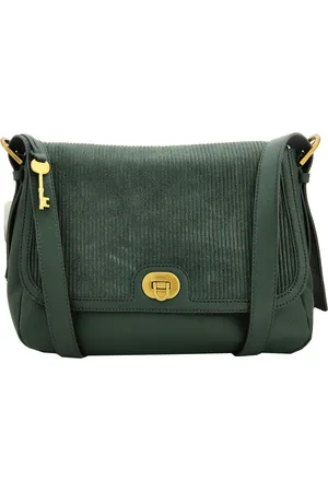 Fossil Harper Large Flap Crossbody ZB1811298