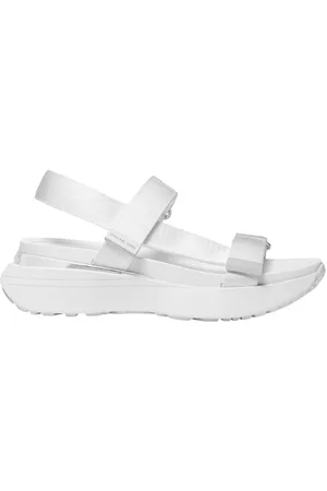 Michael Kors Ari Chunky Sport Sandals, Brand Size 8 (US Size 8)