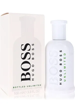 HUGO BOSS Boss Bottled Unlimited / EDT Spray 3.3 oz (100 ml) (m)
