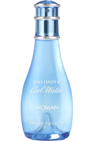 Davidoff Ladies Cool Water Oceanic EDT Spray 3.4 oz (Tester) Fragrances 3616304473289