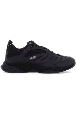 Kenzo X-Trainer Low-Top Sneakers, Brand Size 39 ( US Size 6)