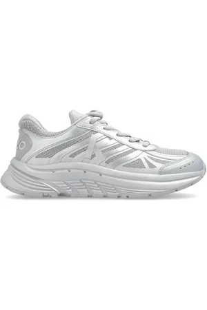 Kenzo Pace Low-Top Mesh Sneakers, Brand Size 36 ( US Size 5 )