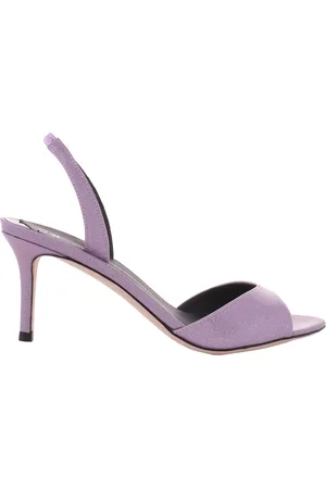 Giuseppe Zanotti Lilibeth Slingback Sandals, Brand Size 36 ( US Size 6 )