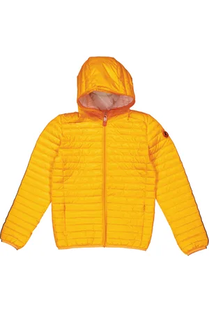 save the duck Kids Gillo Puffer Jacket, Size 10Y