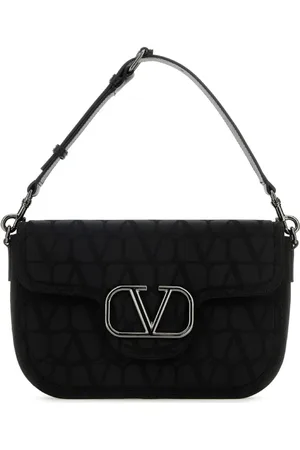 VALENTINO VLogo Signature Shoulder Bag