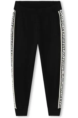Marc Jacobs Boys The Logo Joggers, Size 10Y