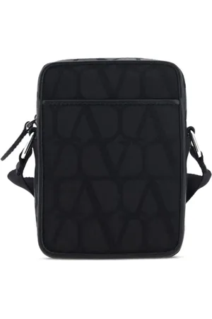 VALENTINO Small Iconographe Pattern Shoulder Bag