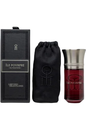Les Liquides Imaginaires Unisex LIle Pourpre EDP Spray 1.7 oz Fragrances 3770004394128
