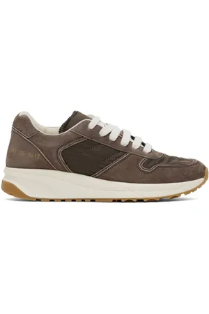 COMMON PROJECTS Track Premium Sneakers, Brand Size 38 ( US Size 8 )
