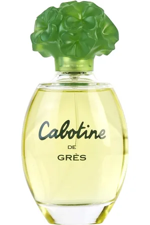 Grès Cabotine by Parfums for Women Eau De Parfum Spray 3.4 oz