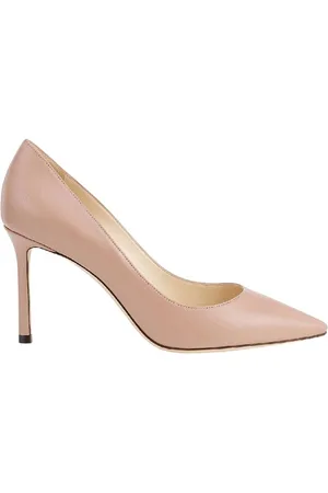 Jimmy Choo Pointed-Toe High Heel Shoe, Brand Size 36 (US Size 6)