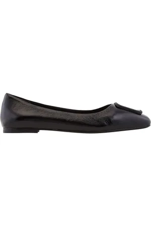 Tory Burch Georgia Ballet Flats, Size 6