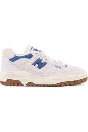 New Balance Reflection 550 Low-Top Sneakers, Brand Size 7 ( US Size 7 )