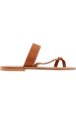 K jacques Saint-Tropez Samosate Sandals, Brand Size 42 ( US Size 10.5 )