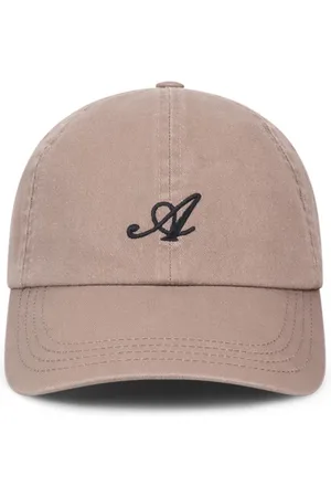 Axel Arigato Cotton Signature Cap