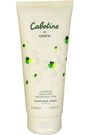 Grès Cabotine / Body Lotion Tube 6.6 oz (W)