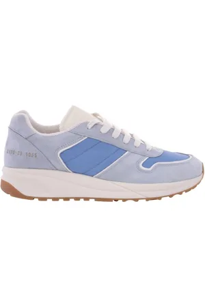 COMMON PROJECTS Track Low-Top Sneakers, Brand Size 35 ( US Size 5 )