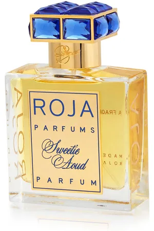 Roja Parfums Unisex Sweetie Aoud Parfum Parfum 1.7 oz Fragrances 5060399679688