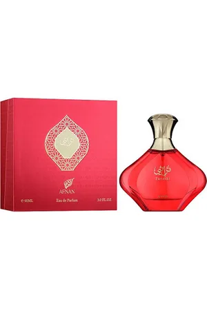 Afnan Ladies Turathi Red EDP Spray 3.0 oz Fragrances 6290171070597