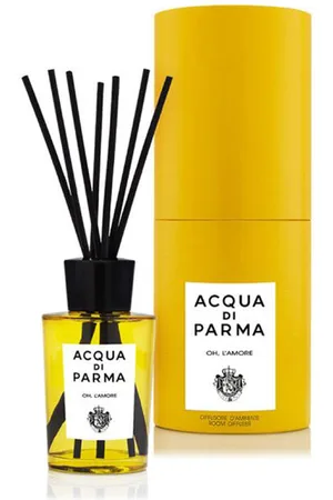 Acqua di Parma Unisex Oh L`amore 6.0 oz Fragrances 8028713620591