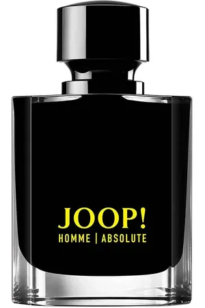JOOP! Mens Absolute EDP Spray 4.2 oz Fragrances 3614224907297