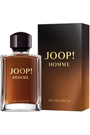 JOOP! Mens ! Homme EDP Spray 4.2 oz Fragrances 3614228858045