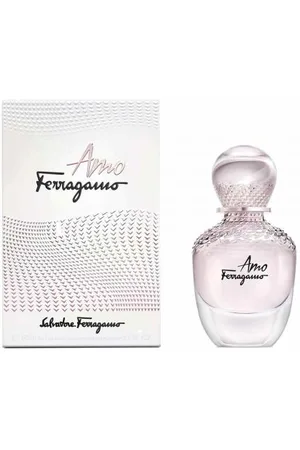 Salvatore Ferragamo Ladies Amo EDP Spray 1.7 oz Fragrances 8052086373976