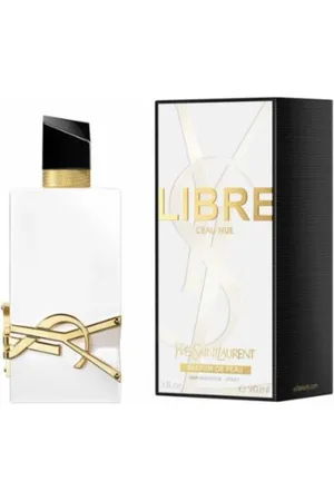Saint Laurent Ladies Libre LEau Nue EDP Spray 3.0 oz Fragrances 3614274241006