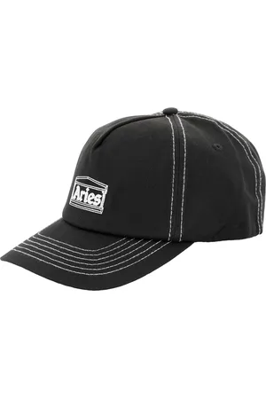 ARIES Cotton Temple Baseball Cap