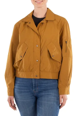 save the duck Mila Shirt Jacket, Brand Size 0 (X-Small)