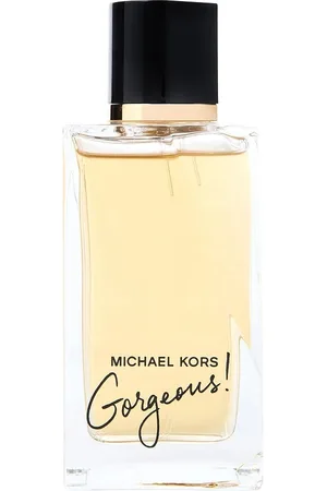 Michael Kors Ladies Gorgeous! EDP 3.4 oz (Tester) Fragrances 022548419960