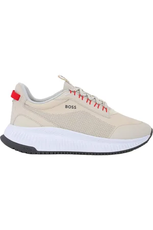 HUGO BOSS TTNM Lightweight Evo Trainers, Brand Size 42 ( US Size 9 )