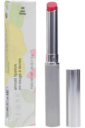 Clinique Ladies Almost .06 oz 44 Pink Honey Makeup 020714782702